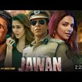 Jawan 2023 Full Movie Hindi Dubbed Trailer Reaction | Shah Rukh Khan | Vijay Sethupati | South Movie