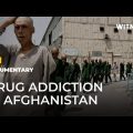 Inside one of Kabul’s largest drug rehabilitation centres | Witness Documentary
