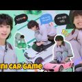 BTS Mini Car Game 😂🚗 Bangla Funny Dubbing