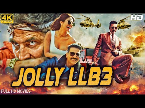 Jolly llb 3 – Akshay Kumar – Blockbuster Blockbuster Action full movie | Superhit hindi action movie