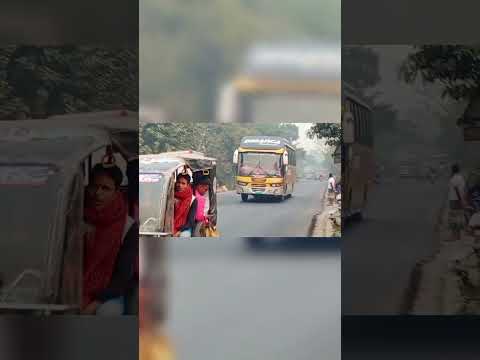 Diganta 🙂 #buslover #bus #busloving #travel #bangladesh #viralvideo #business #farishta #goldenline