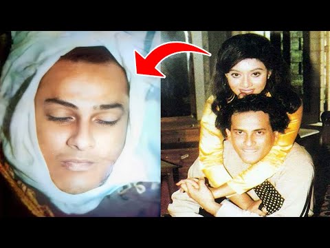 মৃত্যর সেদিন কি ঘটেছিলো সালমান শাহের সাথে || আসল ঘটনা জানেন? || Salman Shah News