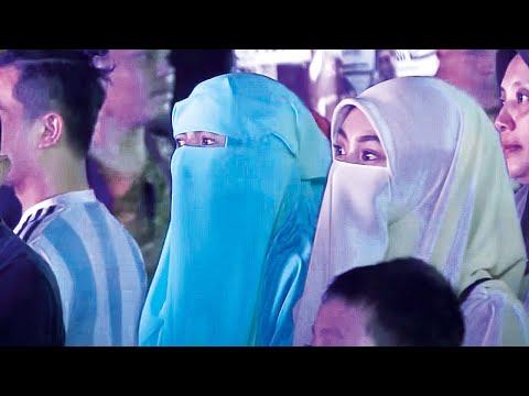 Malaisie, un paradis menacé par l'islam radical