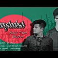 Bangladesh By Ashik ft Badhon | Bangla new lyrical Song 2018 | Official Video.