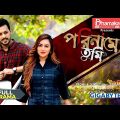 Poriname Tumi | Irfan Sajjad | Tanha Tasnia | Bangla Natok 2021 | New Bangla Drama | Tiger Media