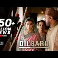 Dilbaro – Full Video | Raazi | Alia Bhatt | Harshdeep Kaur, Vibha Saraf & Shankar Mahadevan
