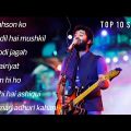 Best of Arijit Singh love song