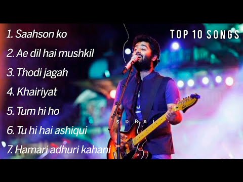 Best of Arijit Singh love song