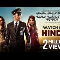 Cockpit – Hindi Dubbed Full Movie | Dev | Koel Mallick | Rukmini Maitra | Kamaleshwar Mukherjee