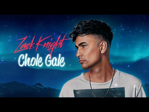 Zack Knight – Chole Gele (Official Lyric Video)