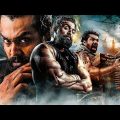 Dhruva Sarja Full Movie Hindi Dubbed | South Indian Movie Dubbed in Hindi Full Movie 2023 New