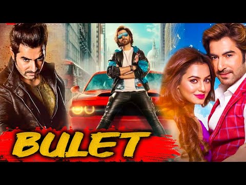 Bulet | New Blockbuster Bengali Romantic Action Movie | Jeet || Kolkata Action Cinema