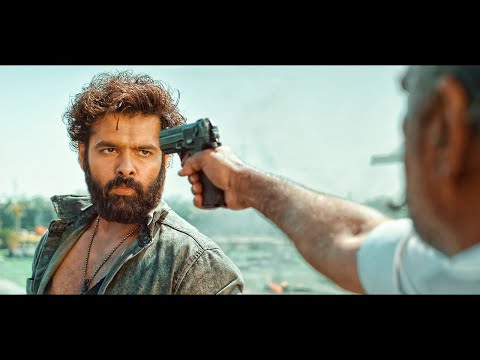 New Blockbuster (2023) South Action Movie | Latest Hindi Dubbed Movie | New South Love Story Movie