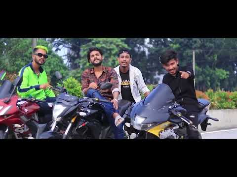 বাংলাদেশের পোলা || Bangladesher Pola (Official Music Video) Osama Khan || Bangla Rap Song 2023