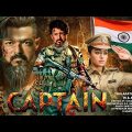 Captain 3 | Thalapathy Vijay Blockbuster Action Movie | South Indian Hindi Dubbed Action Movie 2023