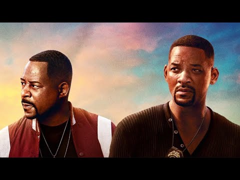 Bad Boys for Life (2023) Full Movie in Hindi Dubbed | Latest Hollywood Action Movie | Will Smith