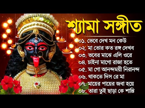 তারা মায়ের গান | Shyama Sangeet Superhit Song | শ্যামা সঙ্গীত কালী পুজার গান |Bengali Shyama Sangeet