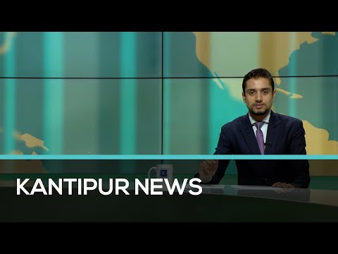 Kantipur English News 10:30 PM | Full English News – 06 September 2023