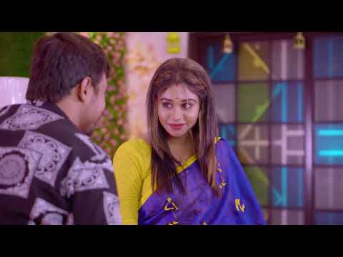 প্রত্যেকটি ছেলে মেয়েদের কথায় উঠে বসে  | Bangla  Shorts Film 2023 | Puja saha