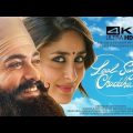 Lal Singh Chaddha | Hindi | Full Movie | लाल सिंह चढ़ा | हिंदी | फुल मूवी | Amir Khan | Karina Khan