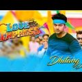 Love Express full movie,  Dev new look with nosrat faria.