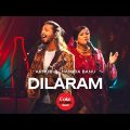 Dilaram | Coke Studio Bangla | Season 2 | Arnob X Hamida Banu