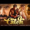 Catch New Release Hindi Dubb Full Action Movie 2023 | Ravi Teja & Rashi Khanna | New South Movie