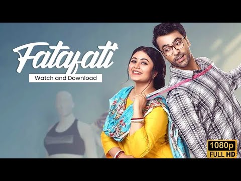 ফাটাফাটি –  New Bangla Full movie In hd . Ritabhari Chakraborty and Abir Chatterjee