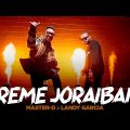 Master-D x Landy Garcia – Preme Joraibani (Official Music Video) | Bangla Reggaetón Song