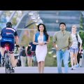 Puneeth Rajkumar (HD) New New Blockbuster Hindi Dubbed Action Movie | Priya Anand Love Story Movie