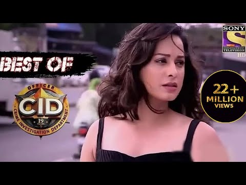 Best Of CID | The Mystery Behind Ladies In A Black Dress | Full Episode | 7 Mar 2022