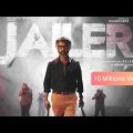 Jailer(2023) South Indian Hindi dubbed Full movie#jailer #rajnikanth #trending #viral