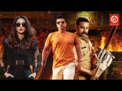Jayasurya (HD)-New Blockbuster Full Hindi Dubbed Action Movie || Puneeth Rajkumar, Erica ,Love Story