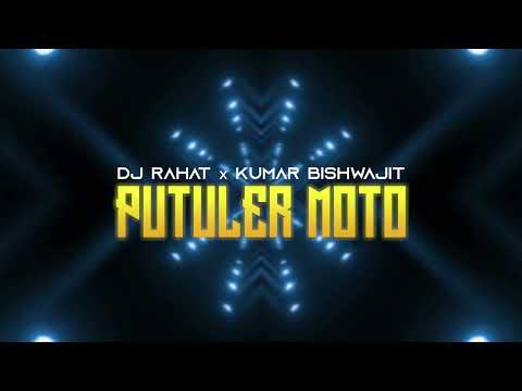 DJ Rahat x Kumar Bishwajit – Tore Putuler Moto Kore (New Bangla Song 2023) VISUALIZER