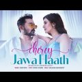 Cherey Jawa Haath | ছেড়ে যাওয়া হাত | Ishan Mitra | Darshana B | Sourav D | New Song 2023 Bengali