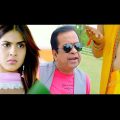 Telugu Hindi Dubbed Blockbuster Action Movie Full HD 1080p | Tarun, Genelia, Brahmanandam