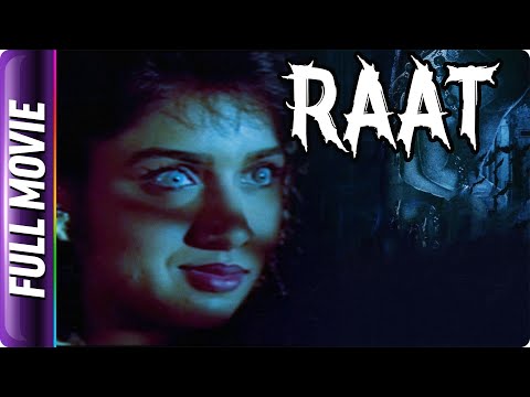 Raat – Hindi Horror Movie – Rohini Hattangadi, Sushant, Om Puri, Anant Nag, Revathi