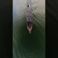 Beautiful boat trip in Sylhet #travel #bangladesh #insta360x3