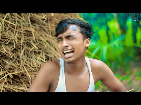 আব্বা মুই চানাচুর খামু 🤣🤣 | Motaleb funny video | Friends Family Tv | New Bangla Comedy Natok 2023