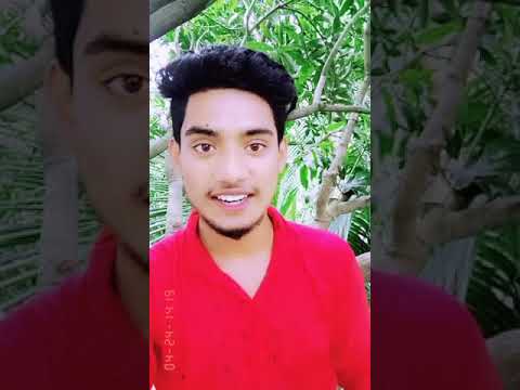 very popular Tik Tok in Bangladesh Tiktok video Likee Bangla song অল্প দিনের রোধে তকে গল্প পাঠালাম