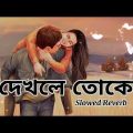 দেখলে তোকে বদলাই দিন!!Deklei Toke Bodlai Din Bangla Music video The Music 238
