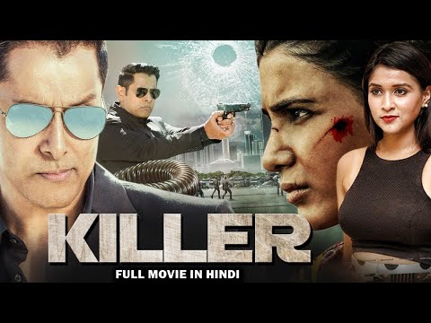 Killer – Full Movie In Hindi | Samantha Ruth Prabhu, Chiyaan Vikram