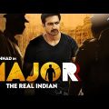 MAJOR : THE REAL INDIAN – Hindi Dubbed Full Movie | Action Movie | Gopichand, Zareen Khan