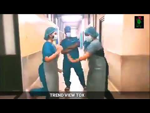 Aila re Noya Daman|আইলারে নয়া দামান | Noya Daman Song | Bangladesh Doctor Dance |Ghuri Gang Offical