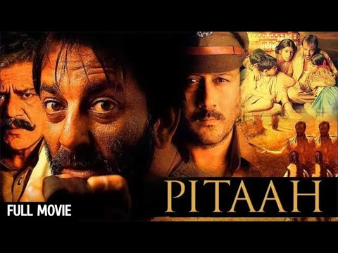 संजय दत्त और जैकी श्रॉफ की फिल्म – Pitaah Full Movie (HD) | Sanjay Dutt | Jackie Shroff | Om Puri