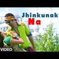 Boss Bengali Movie Jhinkunakur Na Full HD Video Song | Jeet & Subhasree