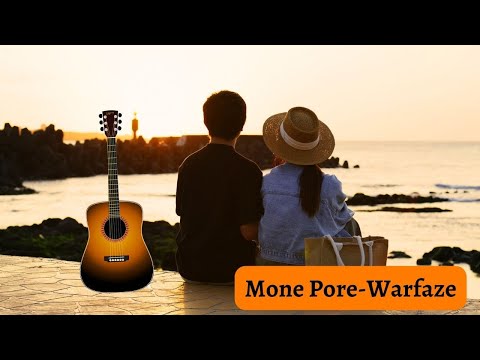 Mone Pore-Warfaze | Bangla Song with English Lyrics #bangladesh #song #bangla #lyrics #video