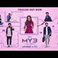 Hotstar Specials MY3 | Official Hindi Trailer | September 15 | DisneyPlus Hotstar