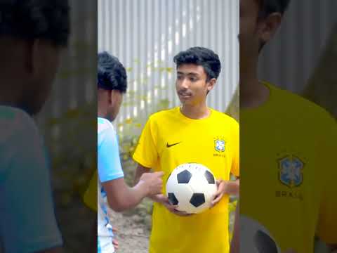 ফানি ভিডিও ফুটবল বিশ্বকাপ || Bangla Funny Video 2022 || Fifa World Cup Funny Video |