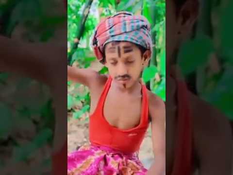 মতালেব বাবা 😃 Bangla funny video